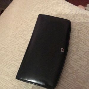 Bally Wallet